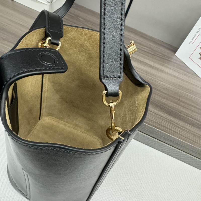 Loewe Bucket Bags